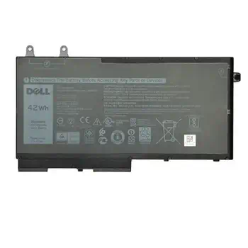 Batterie 42 Wh garantie