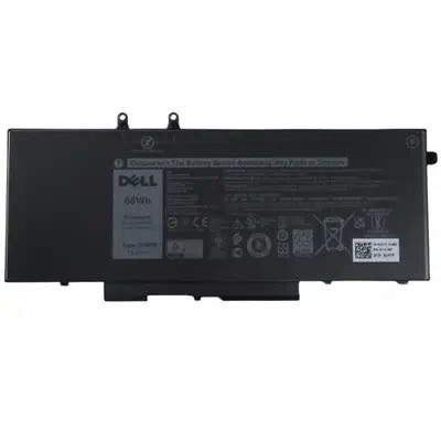 DELL 3PCVM composant de laptop supplémentaire Batterie - Dell - visuel 1