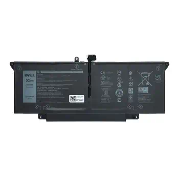 Origin Storage 4V5X2 batterie rechargeable Lithium-Ion (Li-Ion) 6500 mAh 7,6 V revendeur officiel