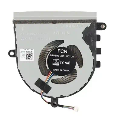 DELL 7MCD0 composant de laptop supplémentaire Ventilateur - Dell - Autre Accessoire pour portable - visuel 1