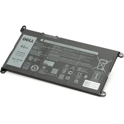 DELL 7T0D3 composant de laptop supplémentaire Batterie - Dell - visuel 1