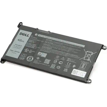 Livraison gratuite Batterie Dell 7T0D3