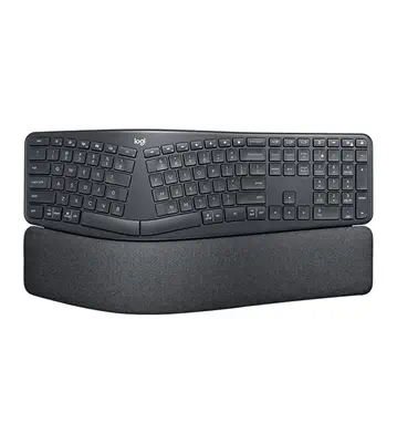 Logitech ERGO K860 - Clavier - visuel 1