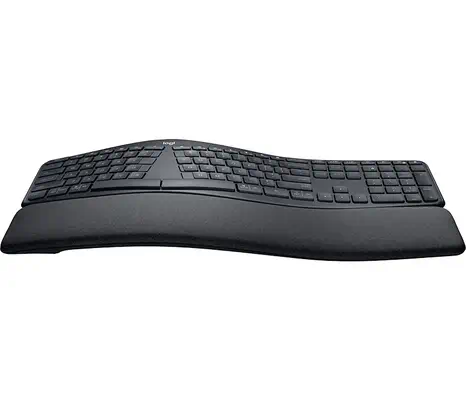 Logitech ERGO K860 - Clavier - visuel 3