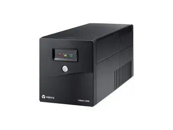 Vertiv Liebert Scellées au plomb-acide (SLA) - 1 Minute(s meilleur prix