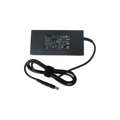 HP L56595-001 adaptateur de puissance & onduleur Intérieure 180 W Noir - Chargeur et alimentation - visuel 1