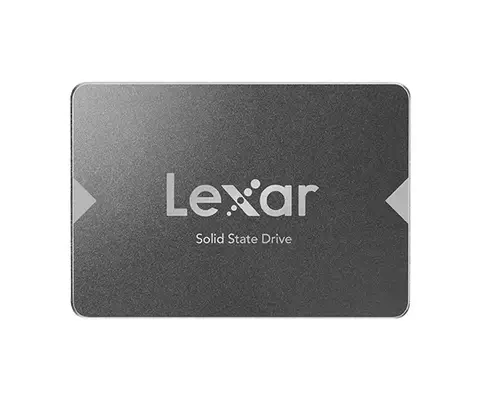 Lexar NS100 128 Go 2.5" Série ATA III - Disque dur SSD - visuel 1