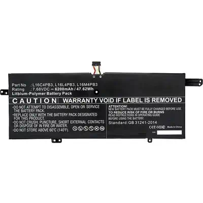 CoreParts MBXLE-BA0270 composant de laptop supplémentaire Batterie - visuel 1