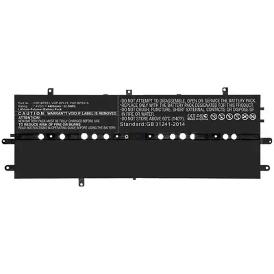 CoreParts MBXSO-BA0072 composant de laptop supplémentaire Batterie - visuel 1
