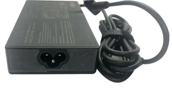 ASUS 0A001-01120100 adaptateur de puissance & onduleur Intérieure 200 W Noir - Asus - Chargeur et alimentation - visuel 1