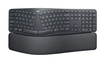 Logitech ERGO K860 livraison gratuite
