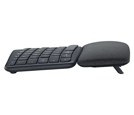 Logitech ERGO K860 - Clavier - visuel 2