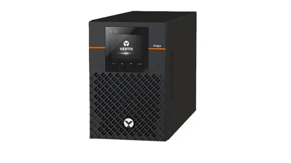 Vertiv Liebert EDGE-1000IMT alimentation d'énergie non interruptible Interactivité de ligne 1 kVA 90 - Onduleur - visuel 2