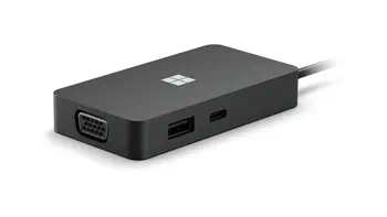 Station d'accueil pour portable Microsoft SWV-00004 livraison gratuite