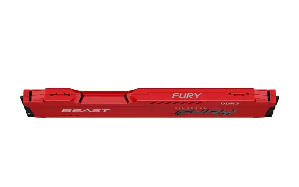 Kingston Technology FURY Beast module de mémoire 8 Go 1 x 8 Go DDR3 240-pin DIMM - Mémoire - visuel 4