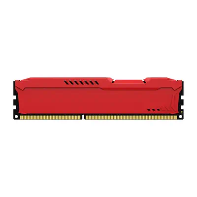 Kingston Technology FURY Beast module de mémoire 8 Go 1 x 8 Go DDR3 240-pin DIMM - Mémoire - visuel 2