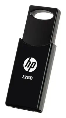 PNY v212w lecteur USB flash 32 Go USB Type-A 2.0 Noir - Clé USB - visuel 1