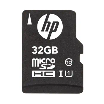 Livraison gratuite Carte Mémoire PNY SDU32GBHC10HP-EF