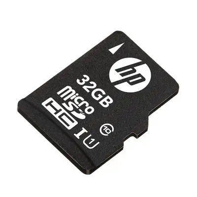PNY HP microSDHC U1 32 Go MicroSD Classe 10 - Carte Mémoire - visuel 2
