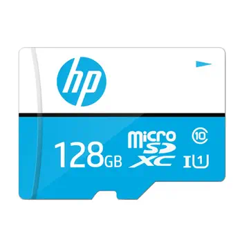 Carte Mémoire HP 128 Go meilleur prix