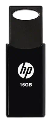 PNY v212w lecteur USB flash 16 Go USB Type-A 2.0 Noir - Clé USB - visuel 3