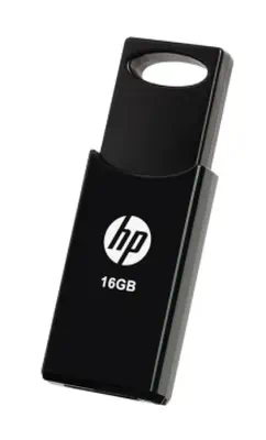 PNY v212w lecteur USB flash 16 Go USB Type-A 2.0 Noir - Clé USB - visuel 1