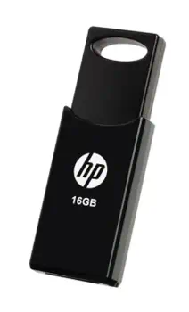 PNY v212w lecteur USB flash 16 Go USB Type-A 2.0 Noir achat