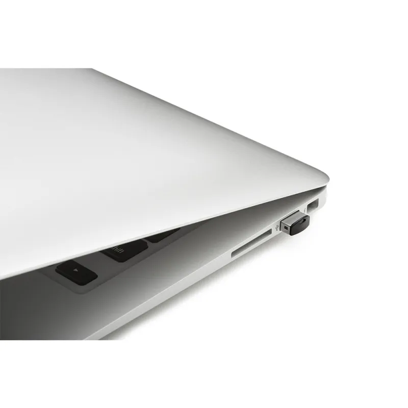 HP v222w lecteur USB flash 64 Go USB Type-A 2.0 Argent - Clé USB - visuel 4