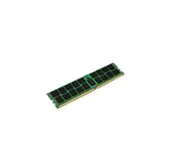 Achat responsable Mémoire Kingston 8 Go