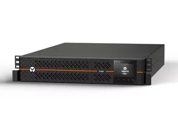 Achat Vertiv Liebert EDGE-1500IRT2UXL et autres produits de la marque Vertiv