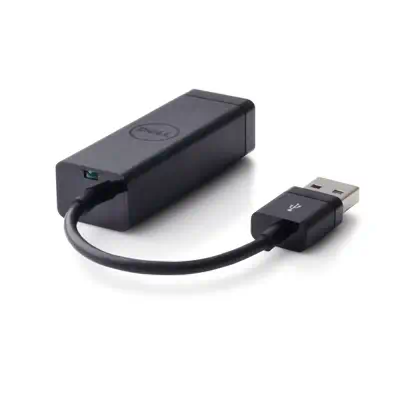 DELL 470-ABBT carte réseau Ethernet 1000 Mbit/s - Dell - Carte Réseau - visuel 4