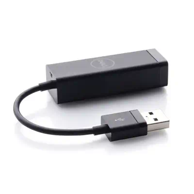 DELL 470-ABBT carte réseau Ethernet 1000 Mbit/s - Dell - Carte Réseau - visuel 3