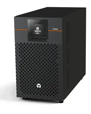 Vertiv Liebert EDGE-1500IMT alimentation d'énergie non interruptible Interactivité de ligne 1,5 kVA  - Onduleur - visuel 1