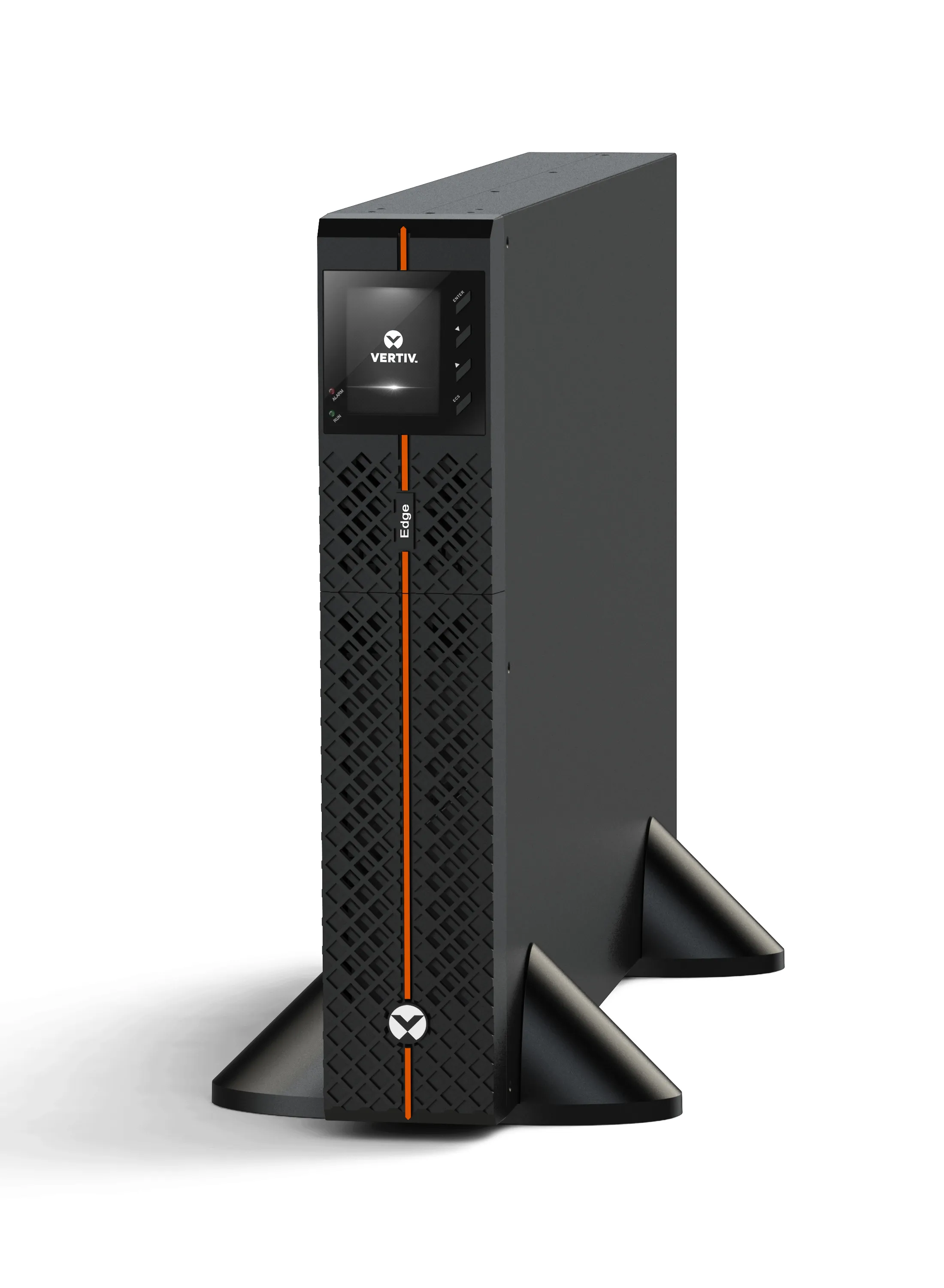 Vertiv Liebert EDGE-2200IRT2UXL alimentation d'énergie non interruptible Interactivité de ligne 2,2  - Onduleur - visuel 2