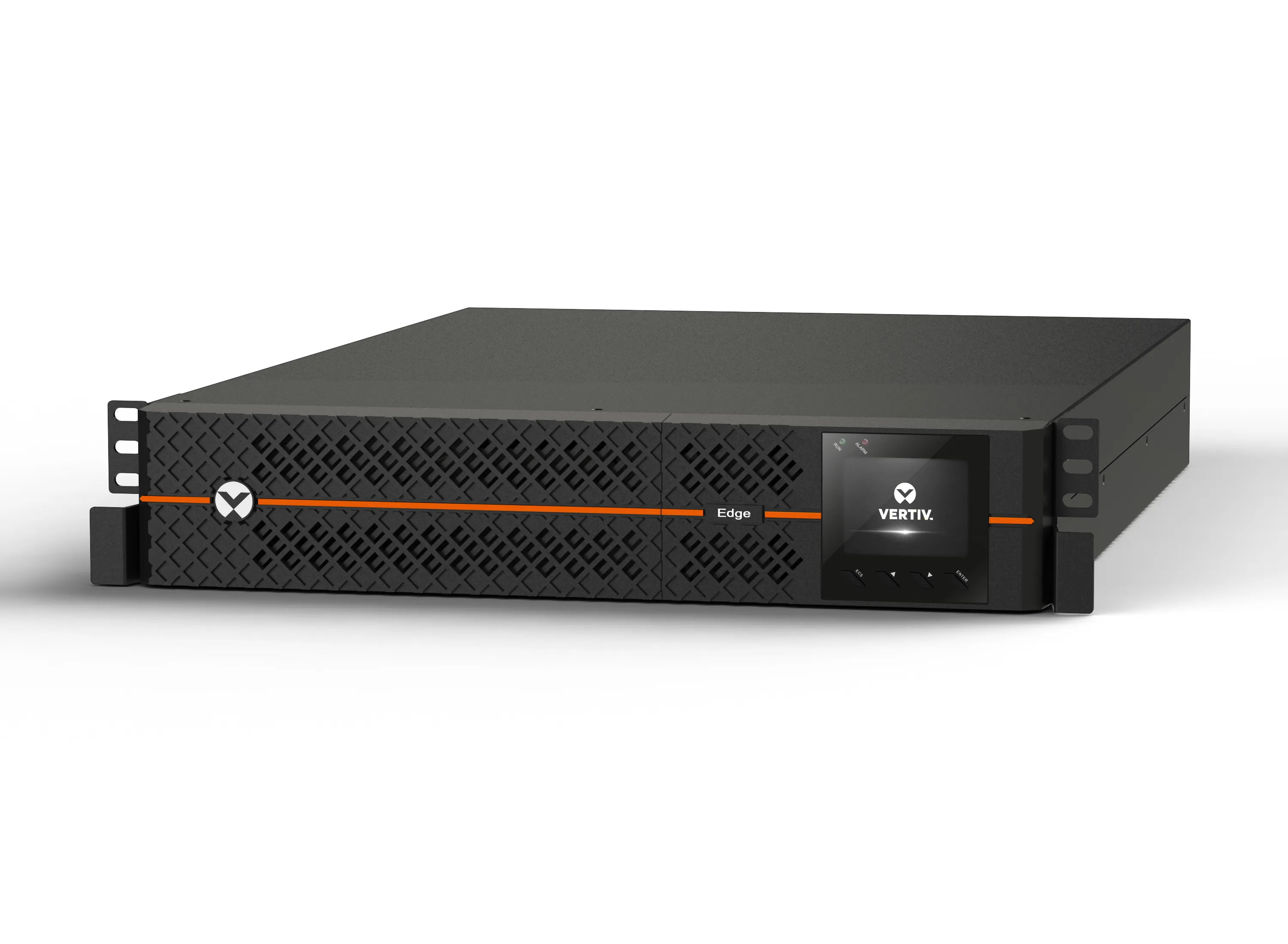 Vertiv Liebert EDGE-2200IRT2UXL alimentation d'énergie non interruptible Interactivité de ligne 2,2  - Onduleur - visuel 1