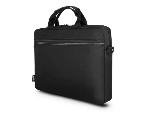 Urban Factory Toplight 39,6 cm (15.6") Malette Noir - Sacoche & Housse - visuel 2