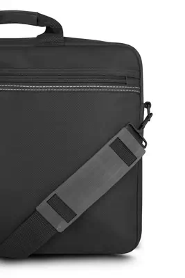 Urban Factory Toplight 39,6 cm (15.6") Malette Noir - Sacoche & Housse - visuel 5