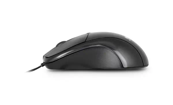 Urban Factory Big Crazy Mouse souris Bureau Ambidextre USB Type-A Optique 800 DPI - Souris - visuel 5