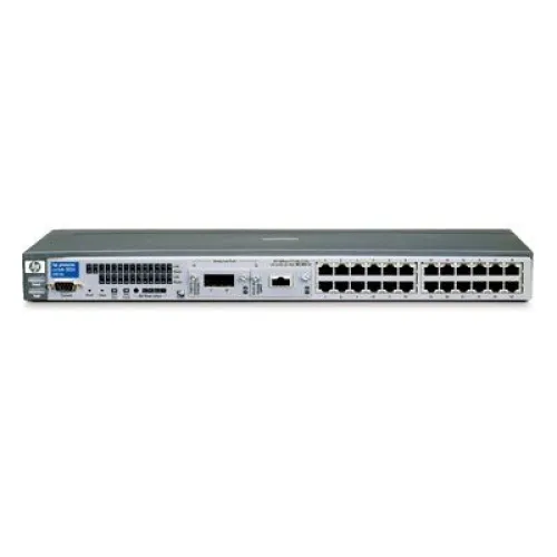 Switchs et Hubs HP J4813A#ABB-RFB garantie