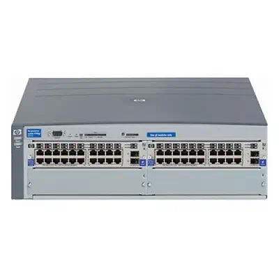 gl/xl/vl Switch Redundant Power Supply - HP - Boitier d'alimentation - visuel 1