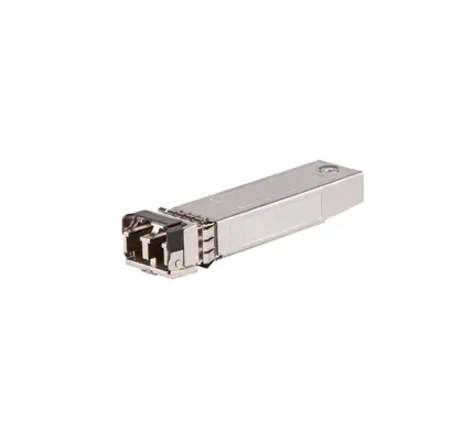 HPE J4859D module émetteur-récepteur de réseau Fibre optique 1000 Mbit/s SFP - Accessoire Réseau - visuel 1