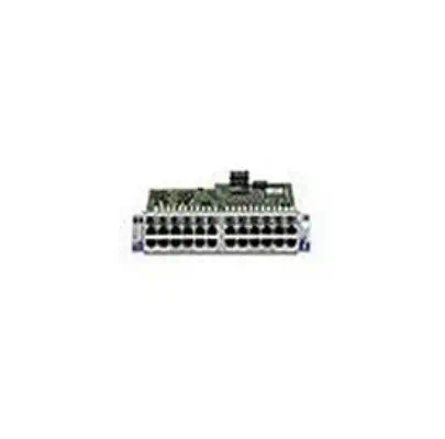 HP J4862B module de commutation réseau - Carte Réseau - visuel 1