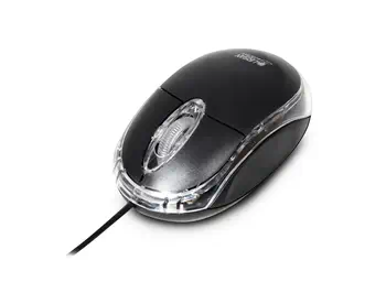 Souris Urban Factory BDM02UF comparaison