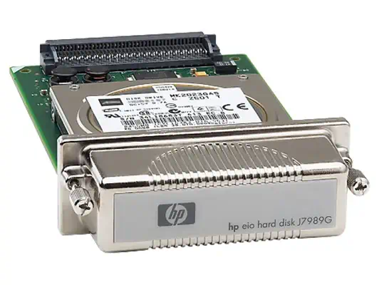 HP J7989G disque dur 40 Go SATA - Disque dur Interne - visuel 1