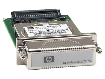 Acheter Disque dur Interne HP 40 Go