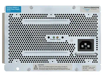 Achat responsable Boitier d'alimentation HP J8712A-RFB