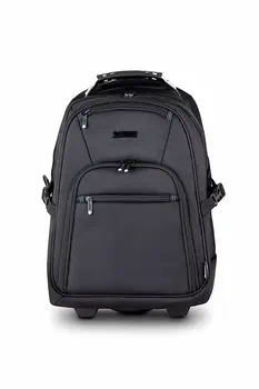 Achat URBAN FACTORY Sac à dos à roulettes Union Trolley Backpack 15,6 au meilleur prix