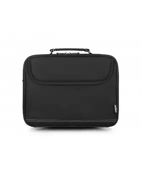 Garantie Urban Factory AVB06UF-V2 sacoche d'ordinateurs portables 39,6 cm (15.6") Malette Noir