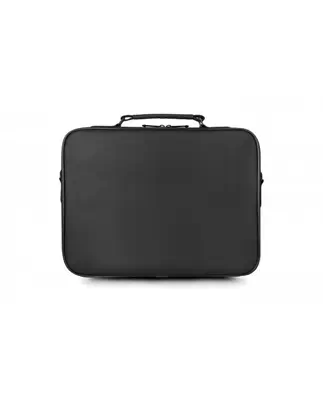 Urban Factory AVB06UF-V2 sacoche d'ordinateurs portables 39,6 cm (15.6") Malette Noir - Sacoche & Housse - visuel 3