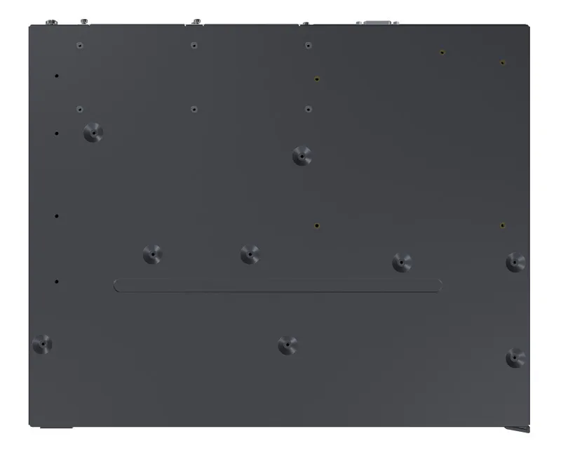 HPE ProCurve 2910al-24G Géré L3 Gigabit Ethernet (10/100/1000) 1U Gris - Switchs et Hubs - visuel 2